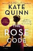 The Rose Code