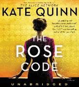 The Rose Code CD