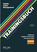 Trainingsbuch Supply Chain Management (vollständige Version)
