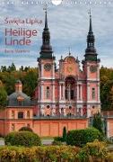 Basilika Heilige Linde in Polen (Wandkalender 2021 DIN A4 hoch)