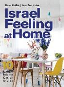 Israel feeling at Home