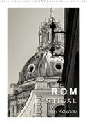 Rom Vertical (Wandkalender 2021 DIN A2 hoch)