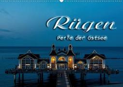 Rügen (Wandkalender 2021 DIN A2 quer)