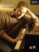 The Essential Jim Brickman, Vol 1: Easy Piano Solos