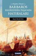 Barbaros Hayrettin Pasanin Hatiralari