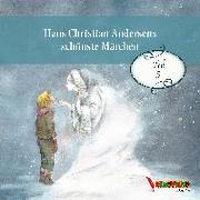 Hans Christian Andersens schönste Märchen