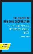 The Quest for Regional Cooperation