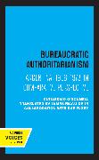 Bureaucratic Authoritarianism