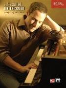 The Essential Jim Brickman, Vol 2: Songs (Easy Piano Solos)