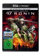 47 Ronin - 4K UHD // Replenishment