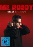 Mr. Robot - Season 4