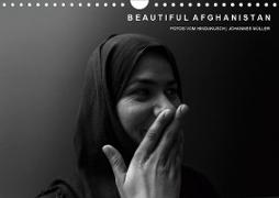 Beautiful Afghanistan Fotos vom Hindukusch (Wandkalender 2021 DIN A4 quer)