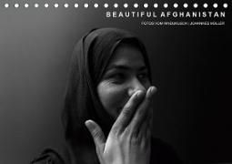 Beautiful Afghanistan Fotos vom Hindukusch (Tischkalender 2021 DIN A5 quer)