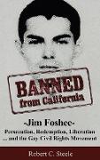 Banned from California