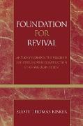 Foundation for Revival