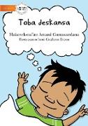 No More Naps (Tetun edition) - Toba deskansa