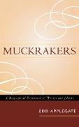 Muckrakers