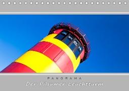 Der Pilsumer Leuchtturm (Tischkalender 2021 DIN A5 quer)