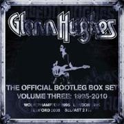 The Official Bootleg Box Set Vol.3 (6CD+Poster)