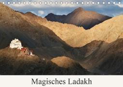 Magisches Ladakh (Tischkalender 2021 DIN A5 quer)
