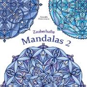 Zauberhafte Mandalas 2