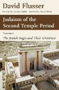 Judaism of the Second Temple Period, Volume 2