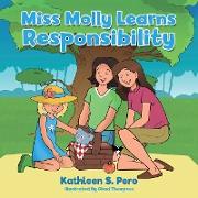 Miss Molly Learns Responsibility