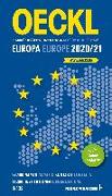 OECKL Handbuch des Öffentlichen Lebens - Europa und internationale Zusammenschlüsse 2020/21