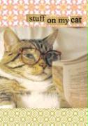 Stuff on My Cat Journal