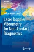 Laser Doppler Vibrometry for Non-Contact Diagnostics