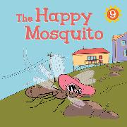 Happy Mosquito