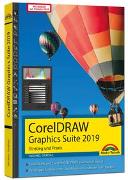CorelDRAW Graphics Suite 2019 / 2020 – Einstieg und Praxis