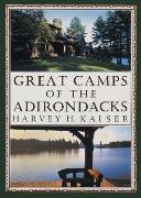 Great Camps of the Adirondacks