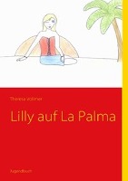 Lilly auf La Palma