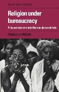 Religion under Bureaucracy