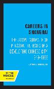 Careers in Shanghai