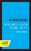 Victors Divided