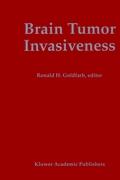 Brain Tumor Invasiveness