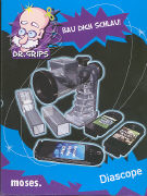 Dr. Grips Diascope