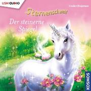 Sternenschweif (Folge 3) - Der steinerne Spiegel (Audio-CD)