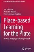 Place-based Learning for the Plate