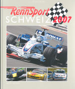 Rennsport Schweiz 2007