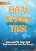 I See The Sea (Tetun edition) - Ha'u haree tasi