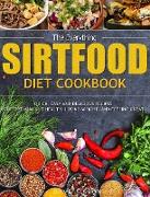 The Everything Sirtfood Diet Cookbook