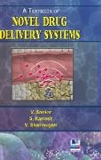 A Textbook of Novel Drug Delivery Systems