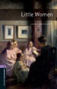 Oxford Bookworms Library: Level 4:: Little Women