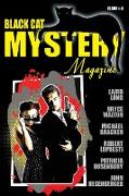 Black Cat Mystery Magazine #6