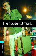 Oxford Bookworms Library: Level 5:: The Accidental Tourist
