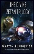 The Divine Zetan Trilogy