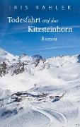 Todesfahrt auf das Kitzsteinhorn